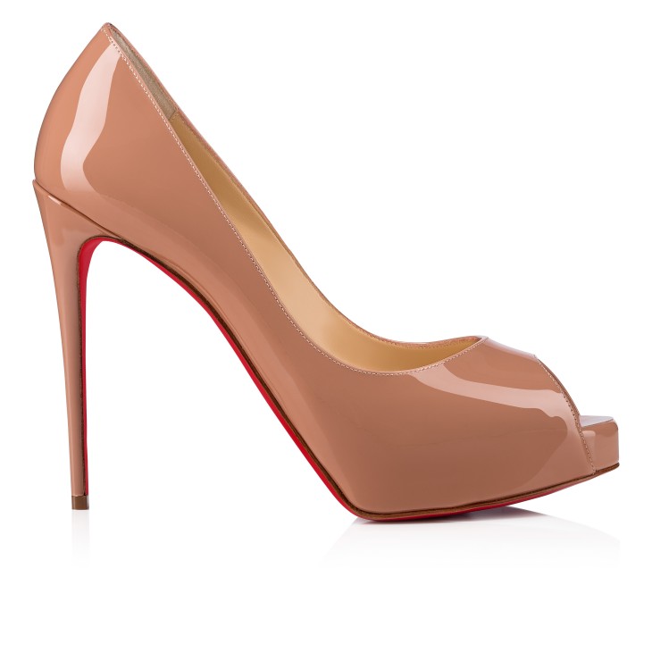 Christian Louboutin New Very Privé - Image 4